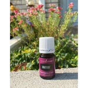 Gratitude Young Living Essential